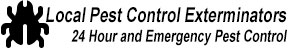 Glenwood OR Pest Control Exterminators